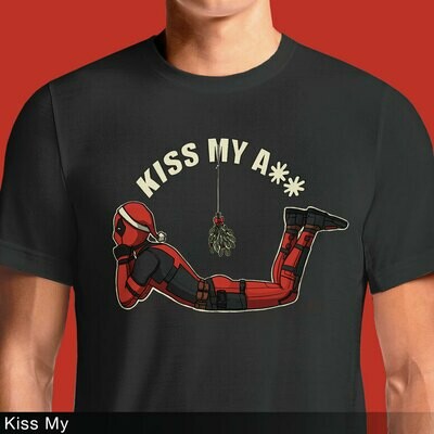 Kiss My