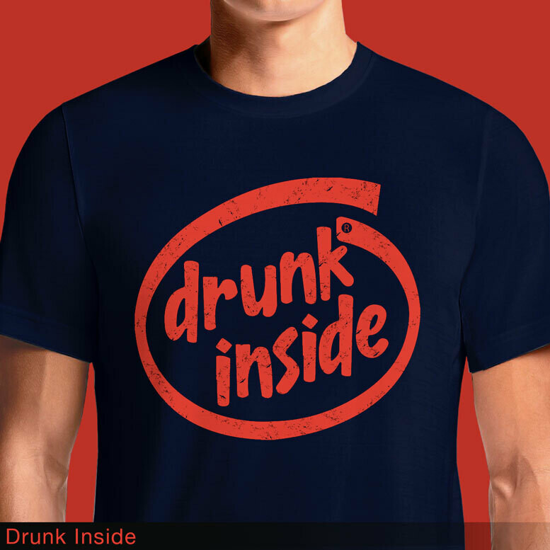 Drunk Inside