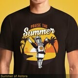 Summer of Astora