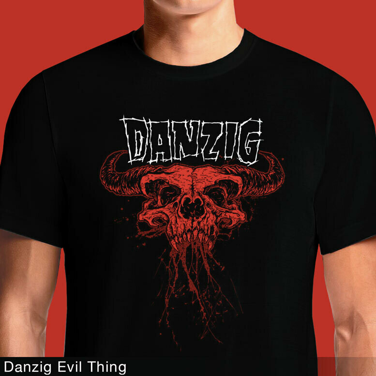 Danzig Evil Thing