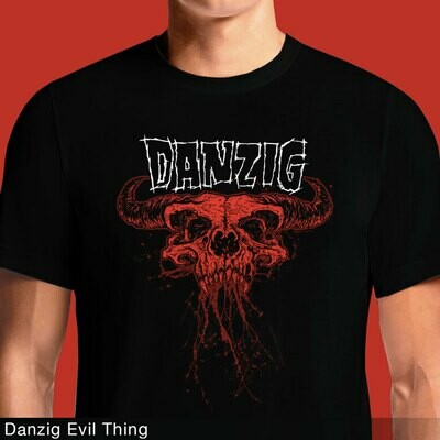 Danzig Evil Thing