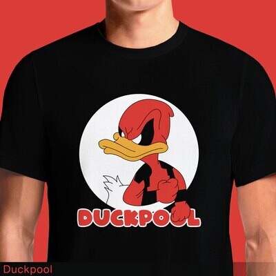 Duckpool