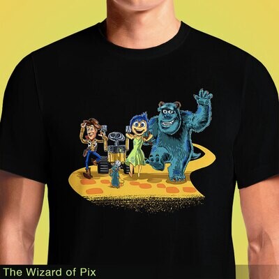 The Wizard of Pix