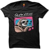 Slow Drive, Color: Black