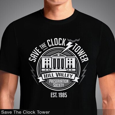 Save The Clock Tower