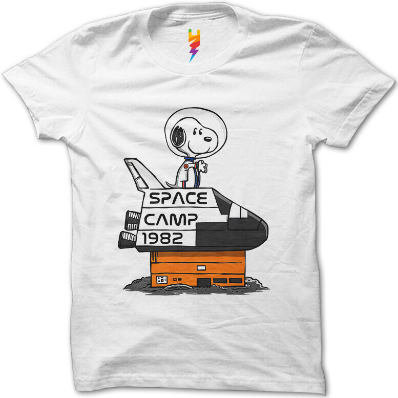 Space Camp 82