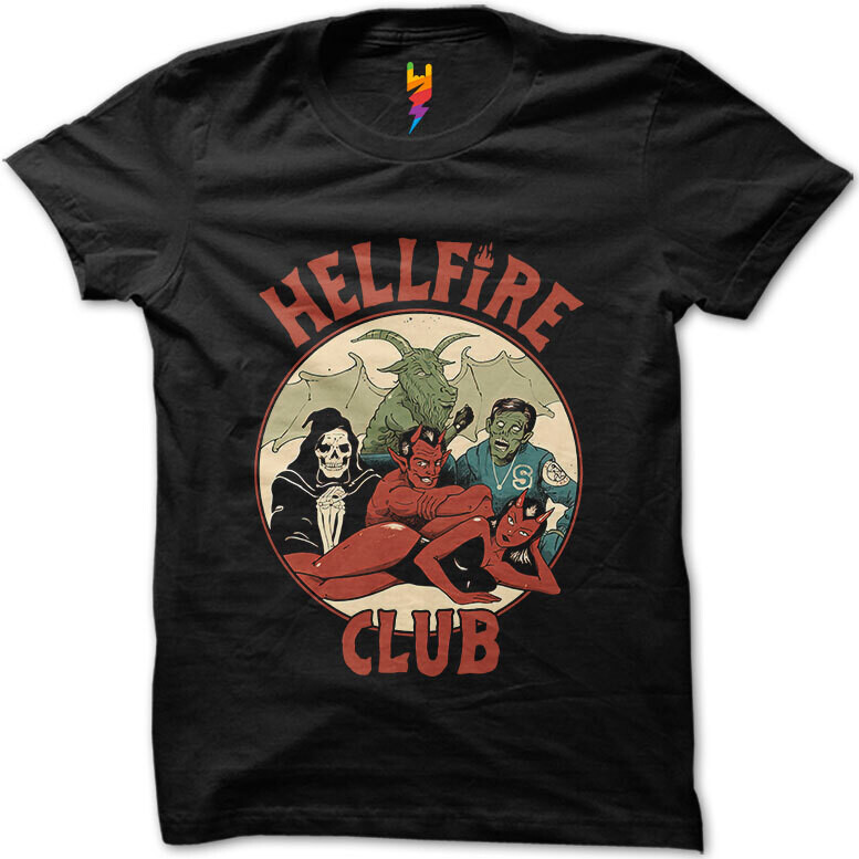 True Hellfire Club