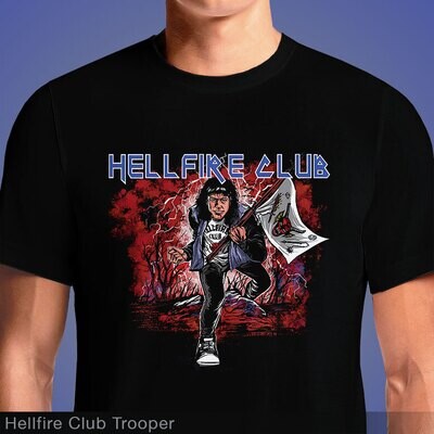 Hellfire Club Trooper