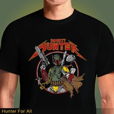 Hunter For All