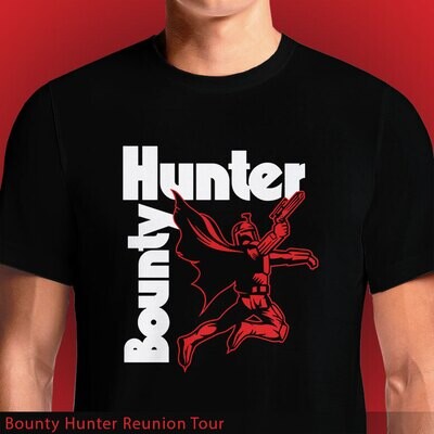 Bounty Hunter Reunion Tour