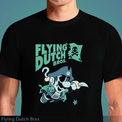 Flying Dutch Bros