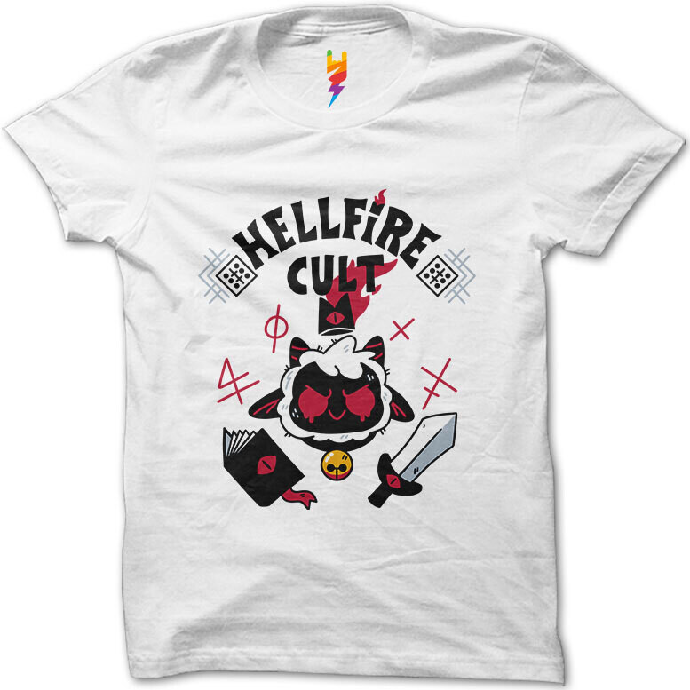 Hellfire Cult