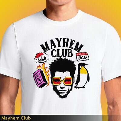 Mayhem Club