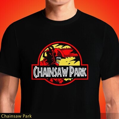 Chainsaw Park