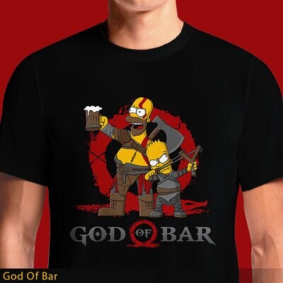 God Of Bar