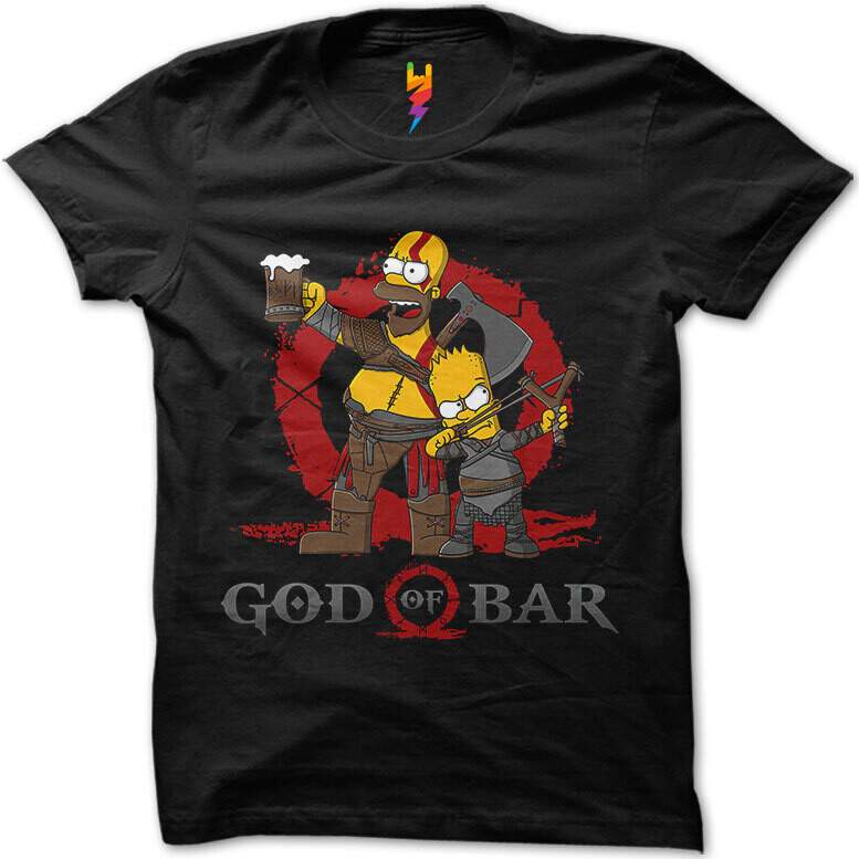 God Of Bar