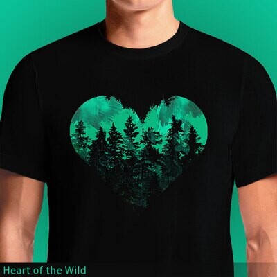 Heart of the Wild