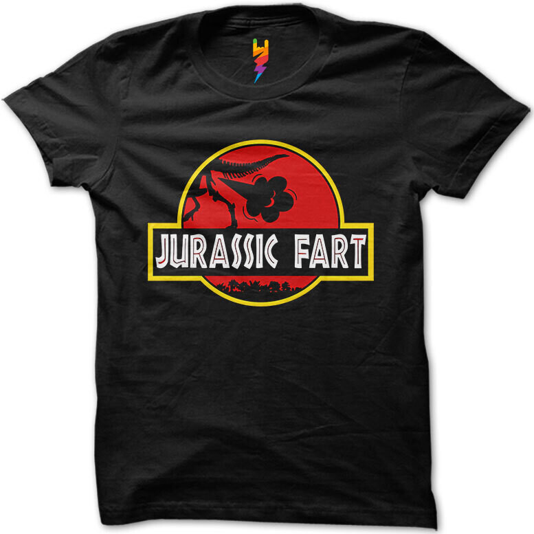 Jurassic Fart