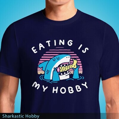 Sharkastic Hobby