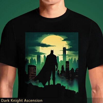 Dark Knight Ascension