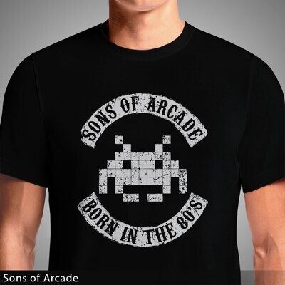 Sons of Arcade