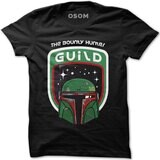 Bounty Hunter Guild, Color: Black