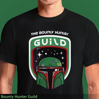 Bounty Hunter Guild