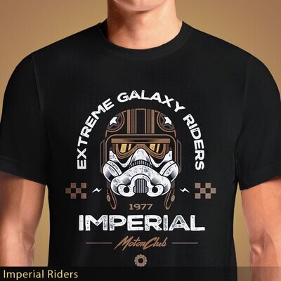 Imperial Riders