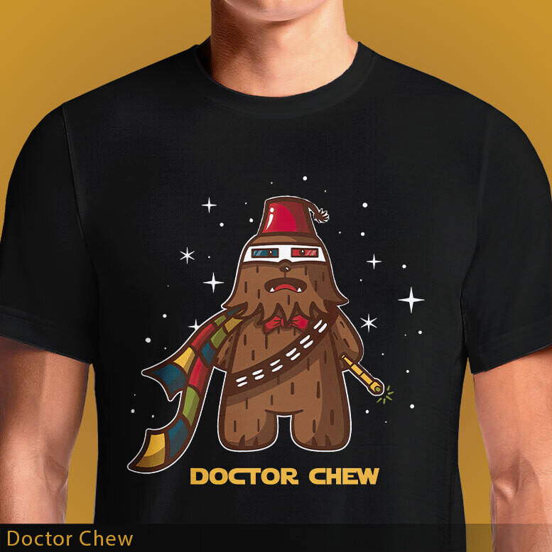 Doctor Chew