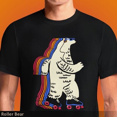 Roller Bear