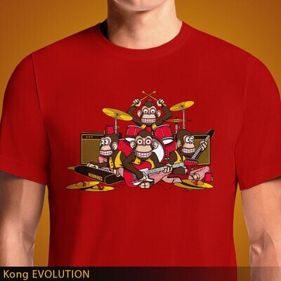 Kong EVOLUTION