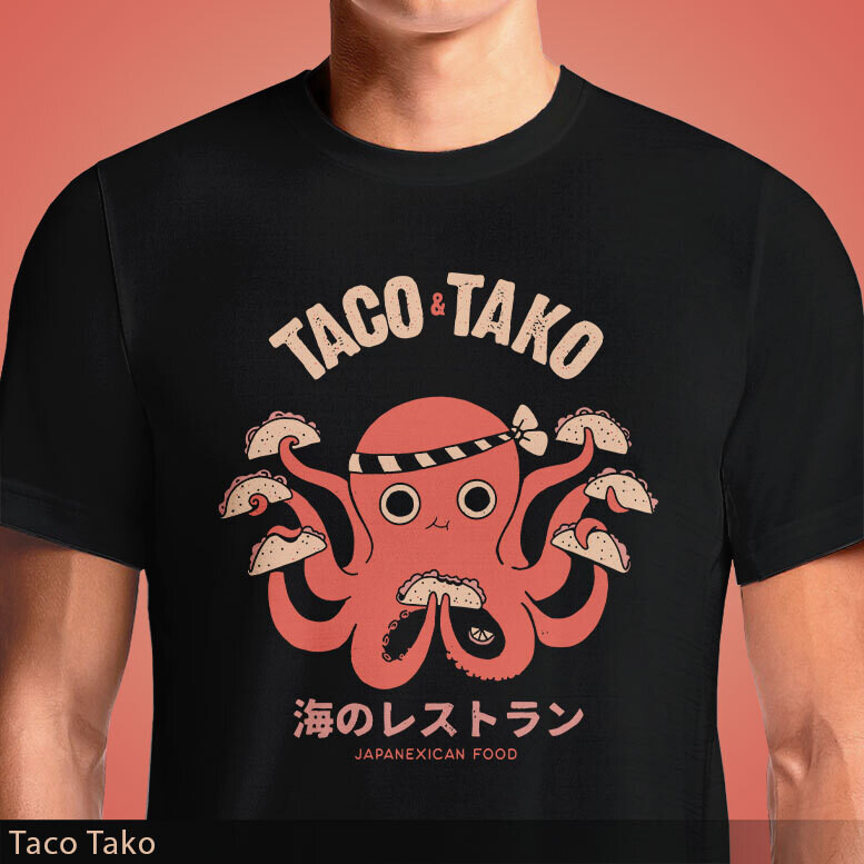 Taco Tako