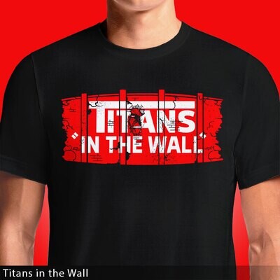 Wall Titans