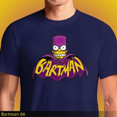 Bartman 66