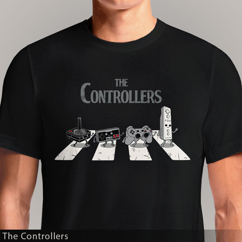 The Controllers