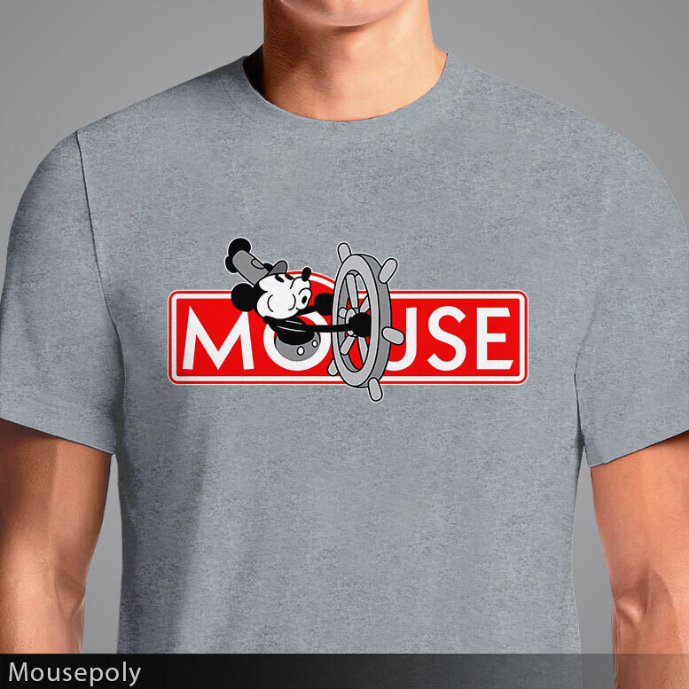 Mousepoly