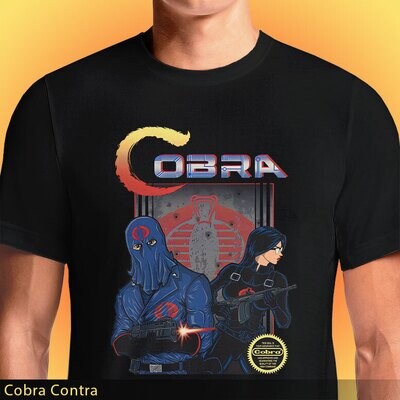 Cobra Contra