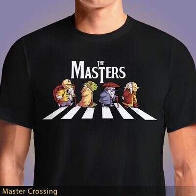 Master Crossing
