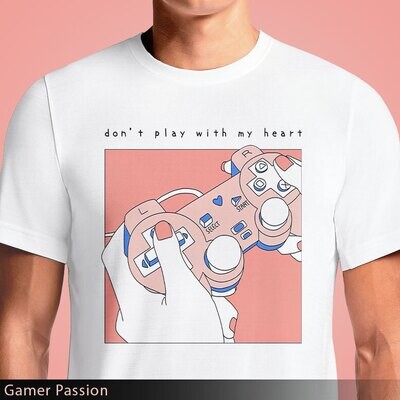 Gamer Passion