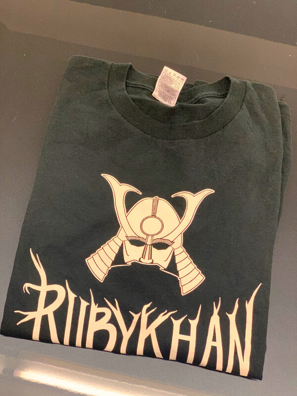 Vintage RubyKhan Tee