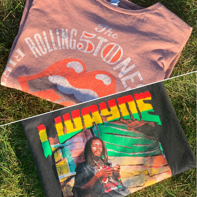 New Arrivals!
