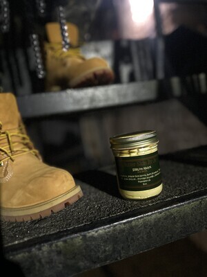 Harlem Nights Body Butter