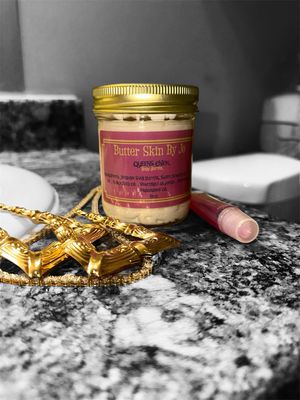 Queenz Chick Body Butter