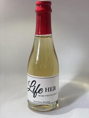 LifeHer Wine