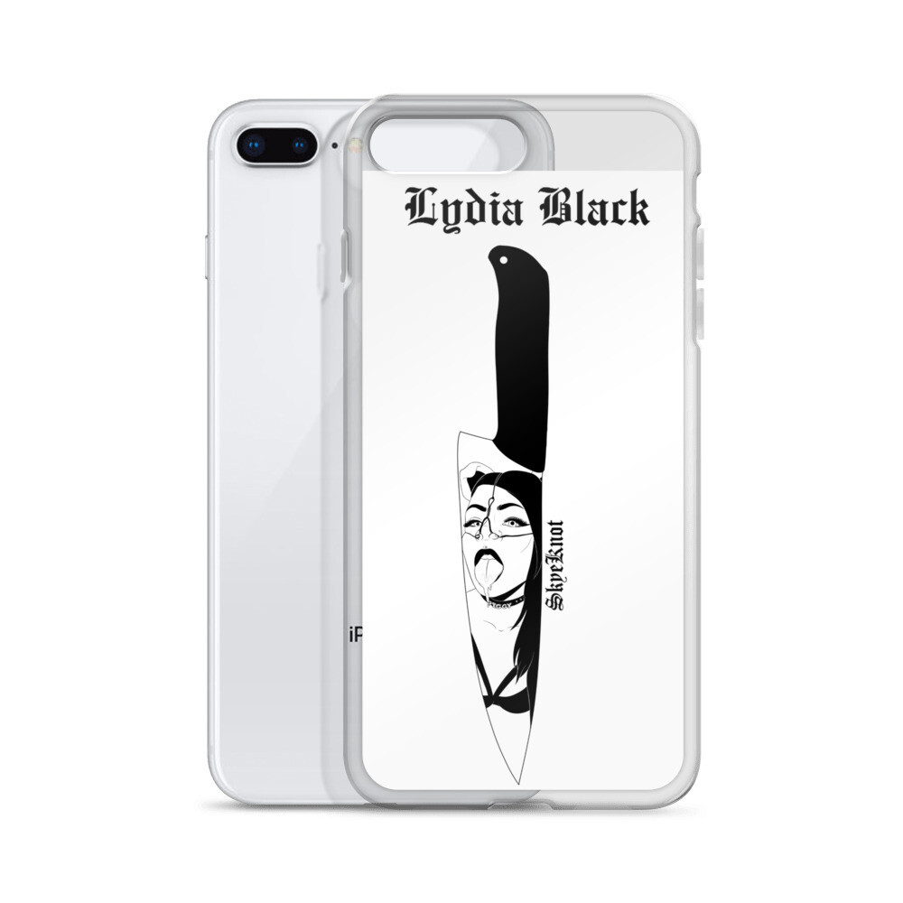 PIGGIFY ME iPhone Case