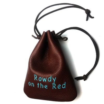 Custom Ammo Pouches
