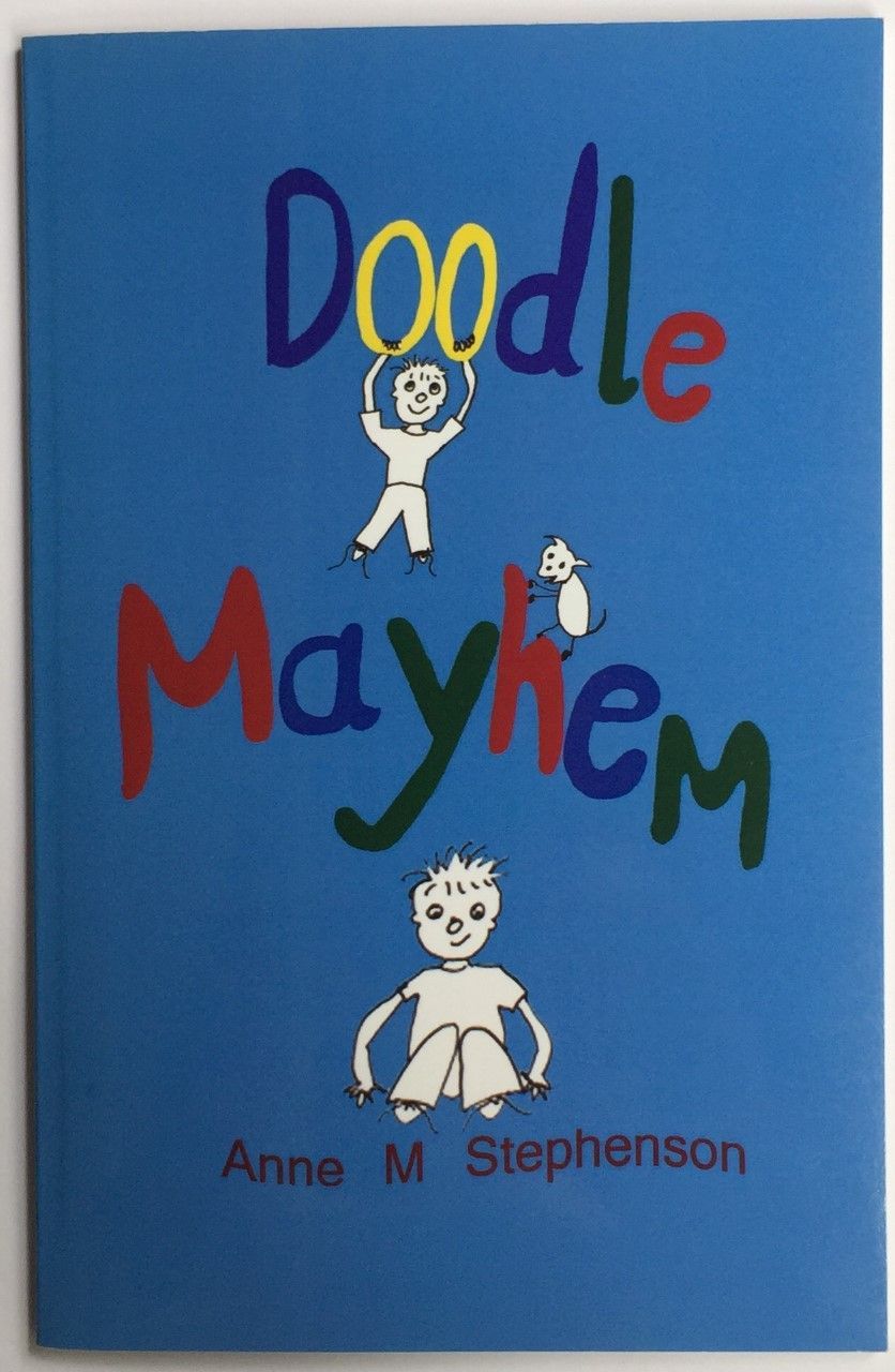 Doodle Mayhem