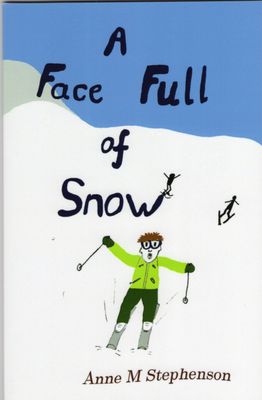 A Face Full of Snow
