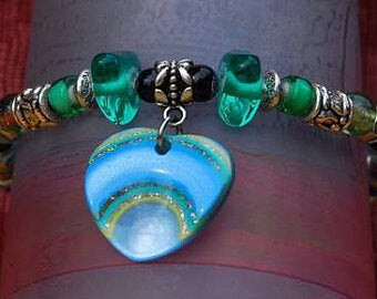 HEART BRACELET