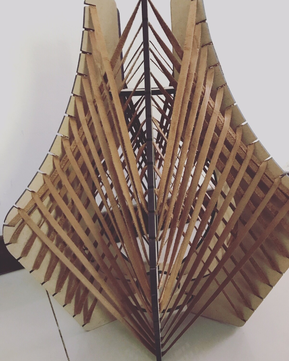 Modelo SEMI